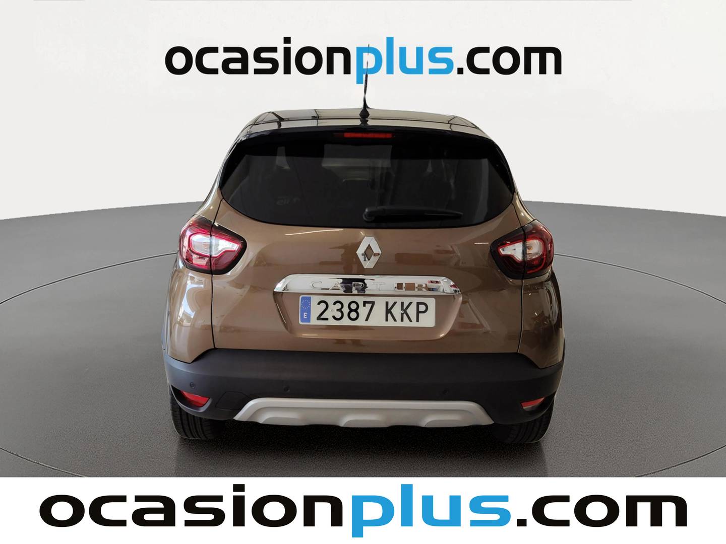 Renault Captur Renault Captur Zen Energy dCi (90 CV) eco2 diésel