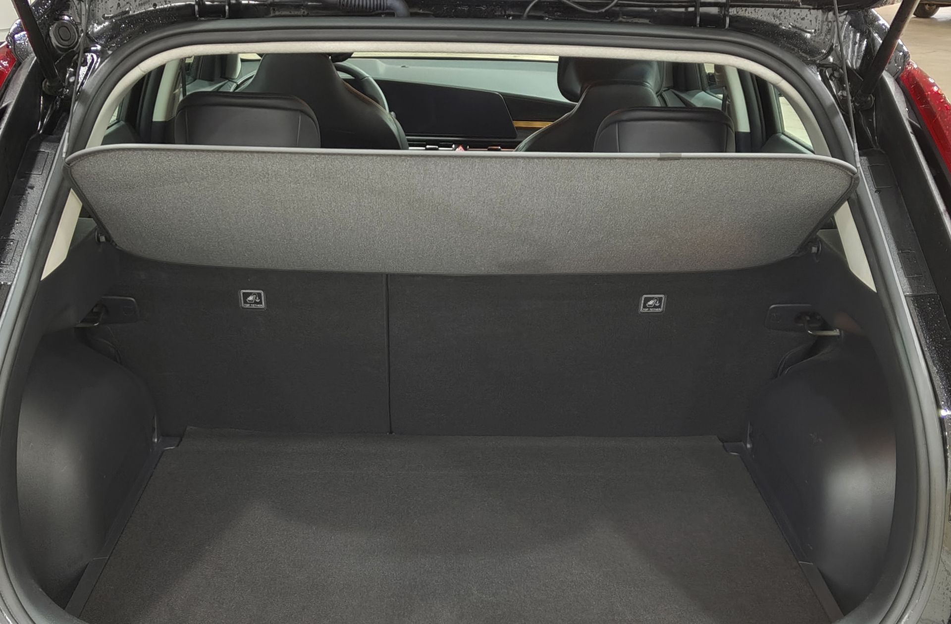 Kia Niro 1.6 GDi HEV Drive - foto 18