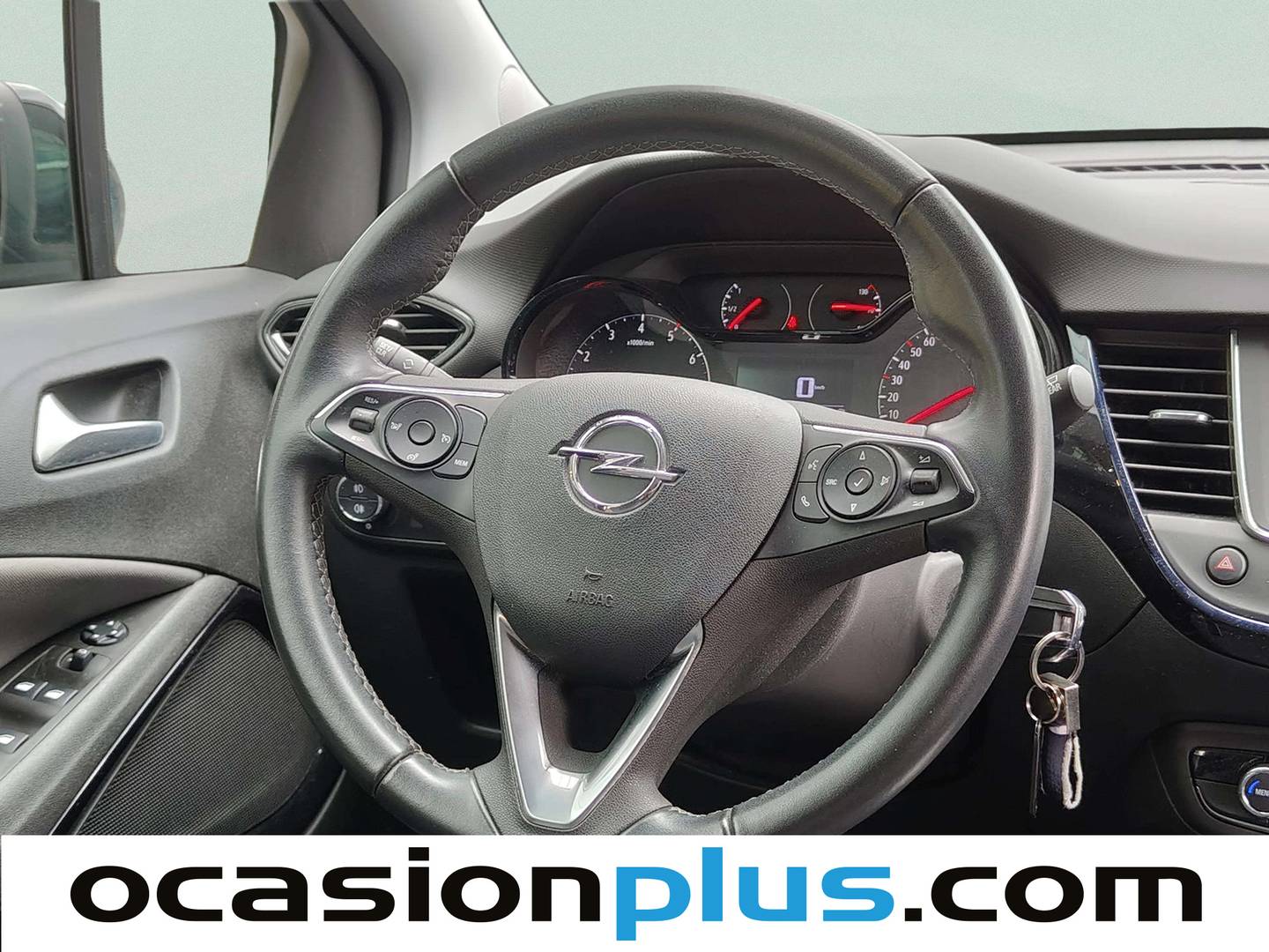 Opel Crossland X Opel Crossland X 1.2 Design Line 120 Aniversario (110 CV) 2020