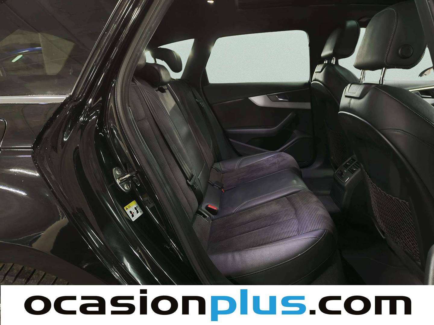 Audi A4 Audi A4 Avant S line edition 2.0 TDI (190 CV) S tronic km 0