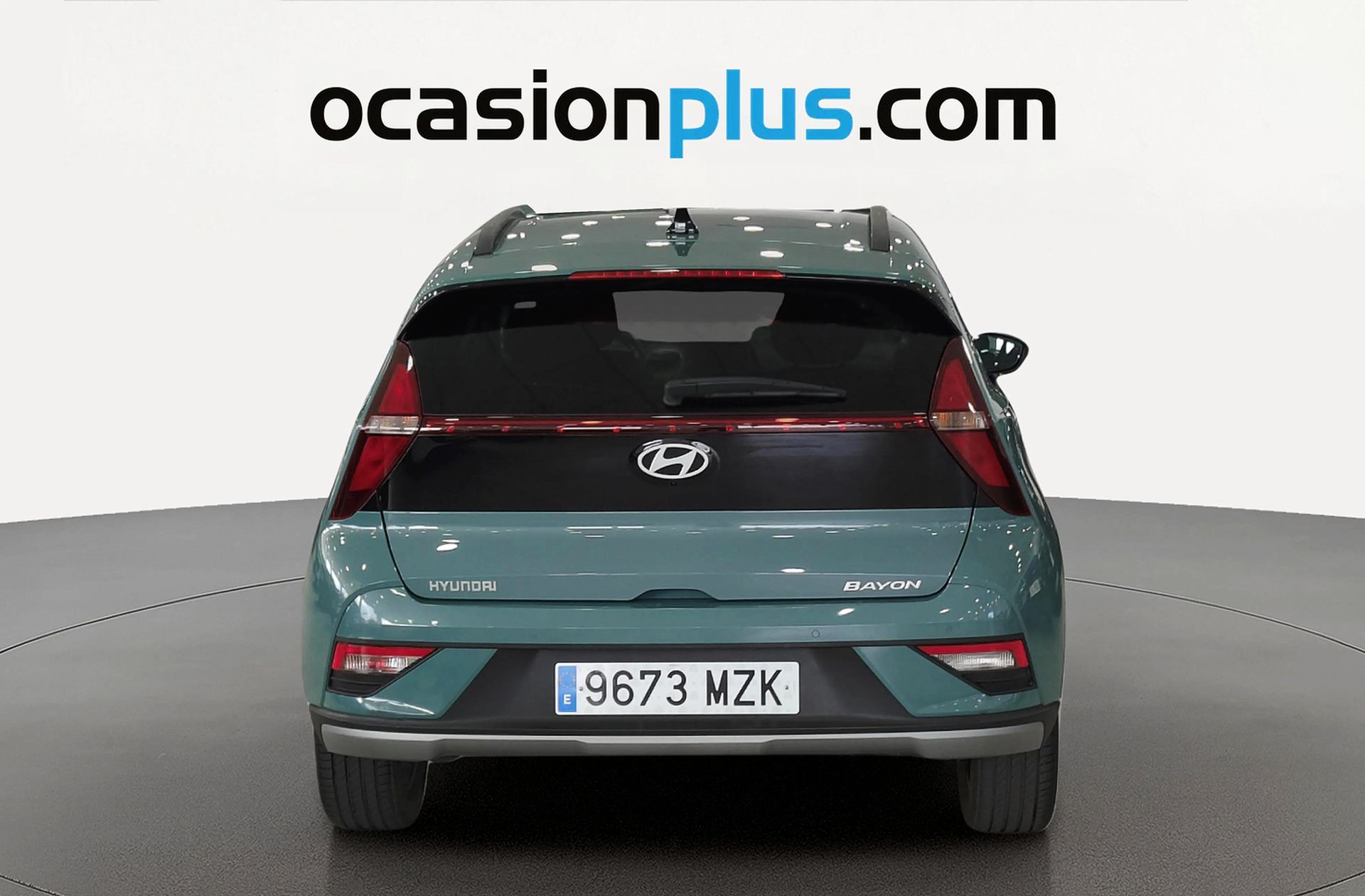 Hyundai Bayon 1.2 MPI Maxx - foto 15