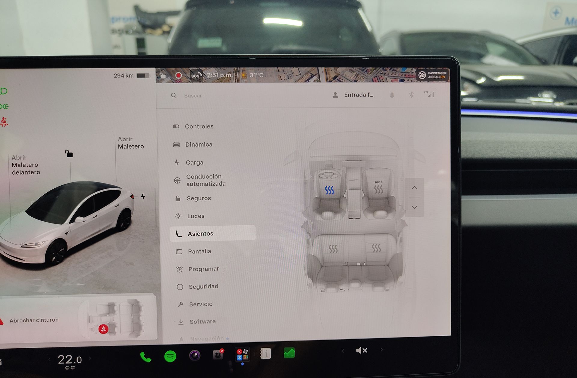 Tesla Model 3 RWD - foto 26