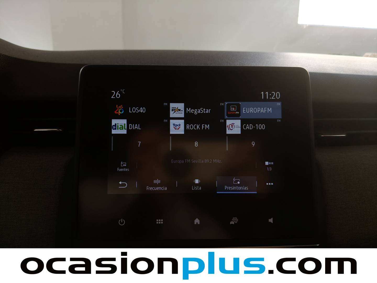 Renault Clio Renault Clio Generation TCe (90 CV) manual