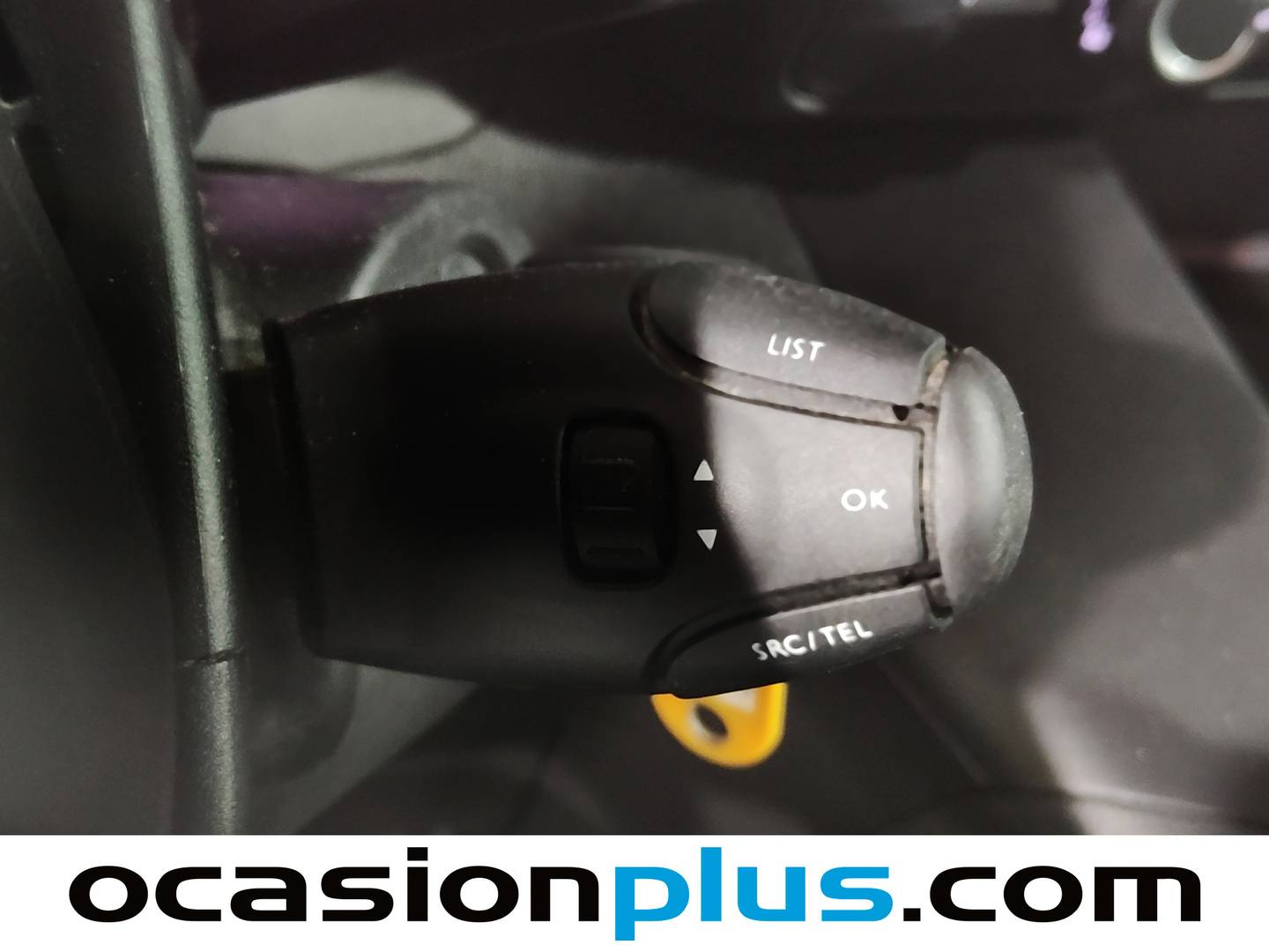 Citroën Berlingo Citroën Berlingo BlueHDi 100 Talla M Live (102 CV) de ocasión
