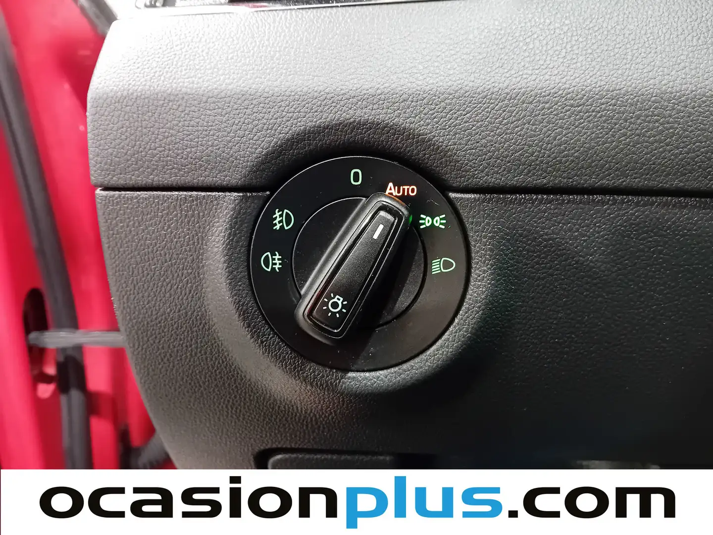 Foto Skoda Octavia Skoda Octavia Combi 2.0 TSI RS DSG (245 CV)