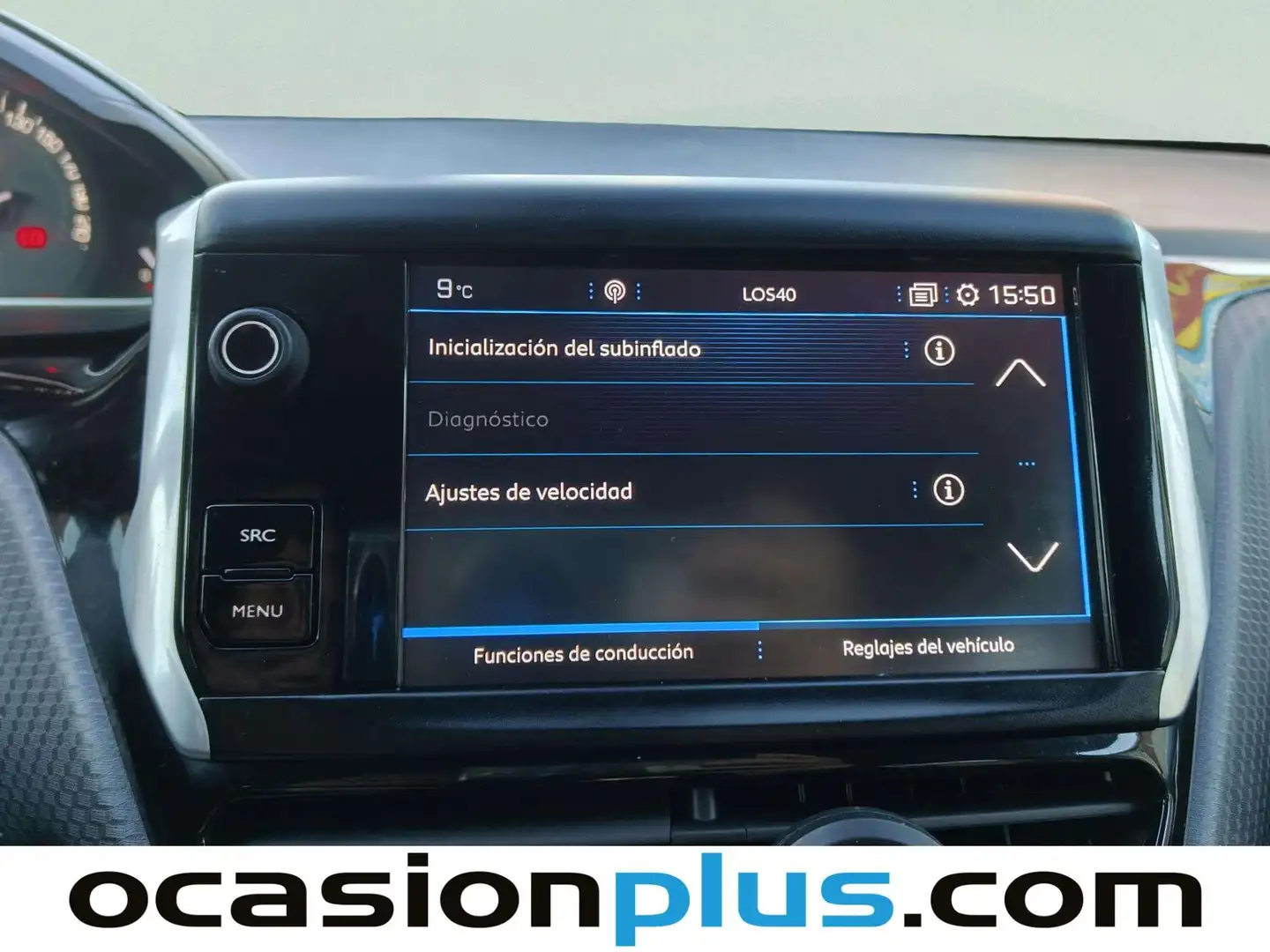 Foto Peugeot 2008 Peugeot 2008 BlueHDi 120 S&S Allure (120 CV)