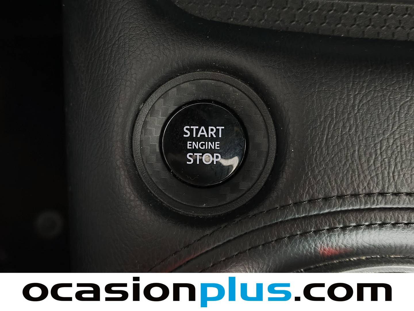 Foto Nissan JUKE Nissan Juke DIG-T N-Connecta 4x2 (114 CV)