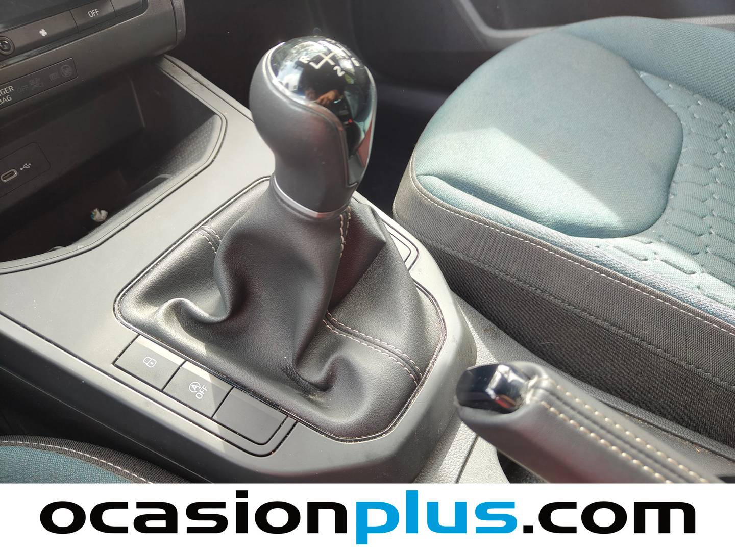 Seat Ibiza Seat Ibiza 1.0 TSI S&S Style (115 CV) de segunda mano