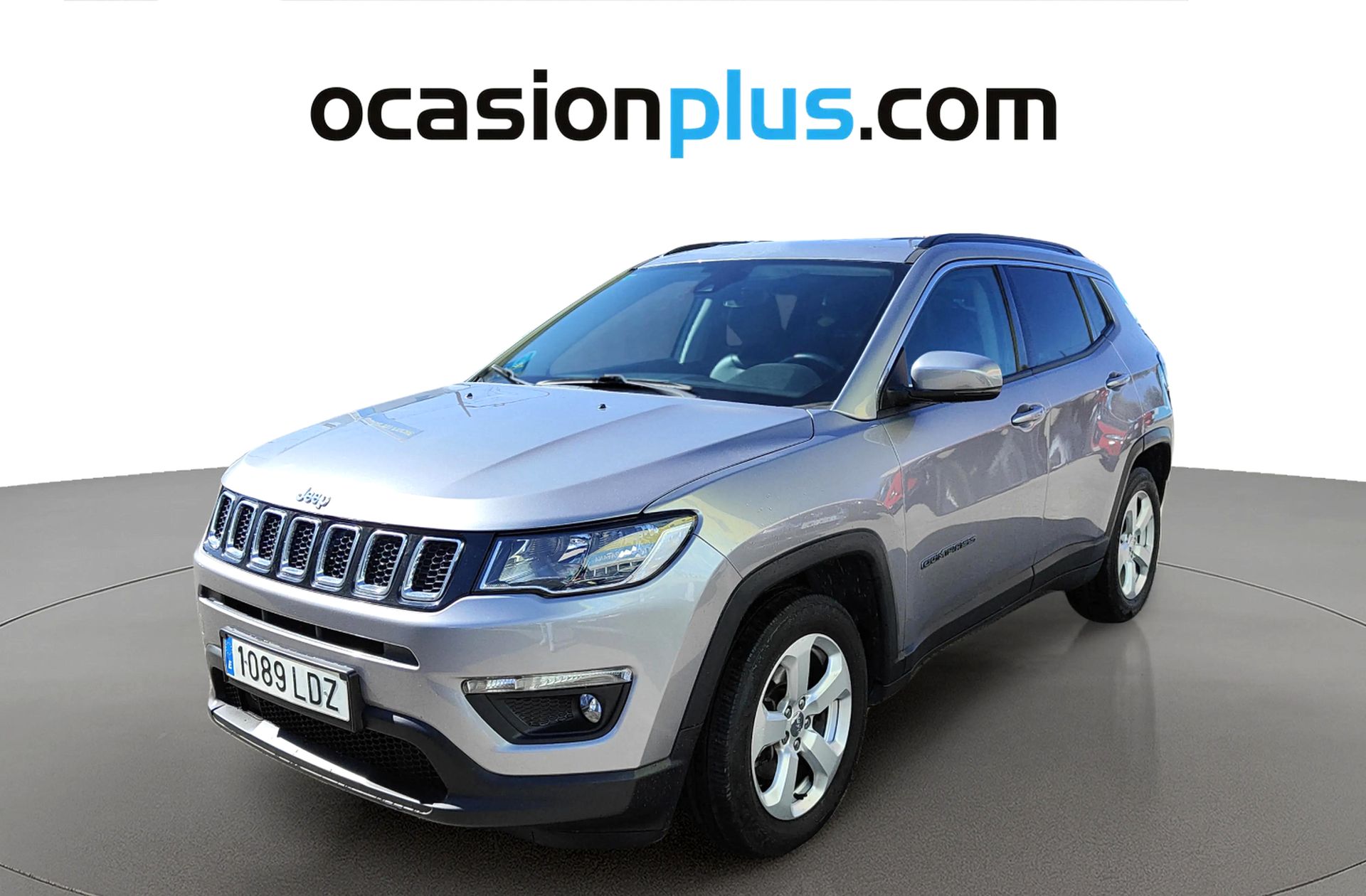 Jeep Compass 1.4 MultiAir Longitude 4x2