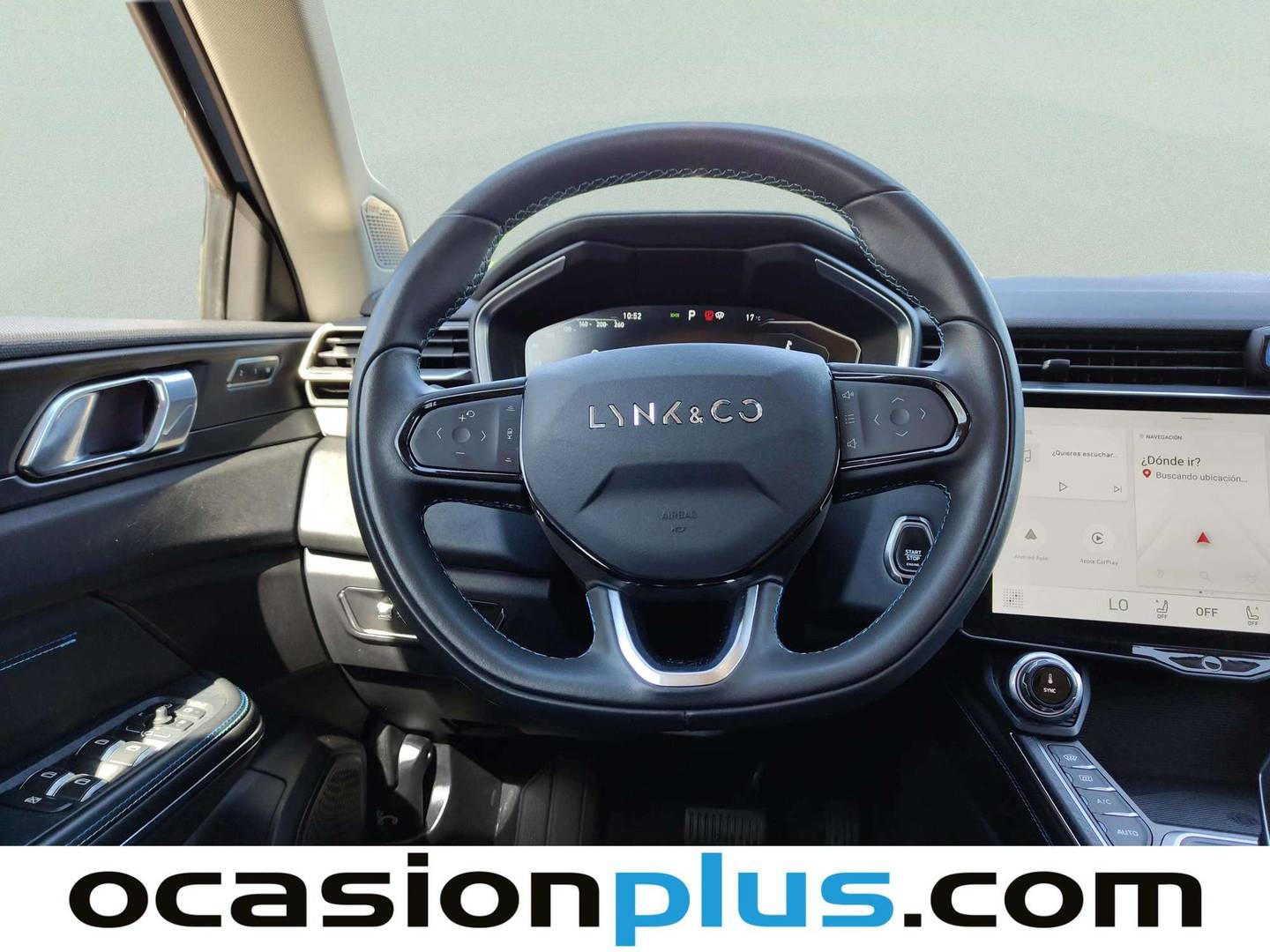Lynk & Co 01 Lynk & Co 01 1.5 PHEV (261 CV) km 0
