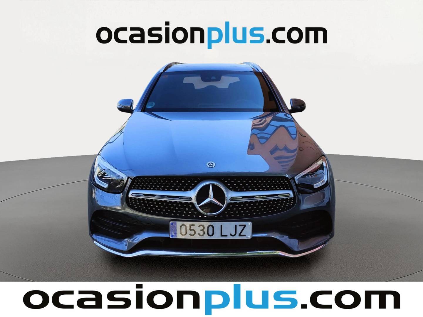 Mercedes Clase GLC Mercedes GLC d 4Matic (245 CV) barato