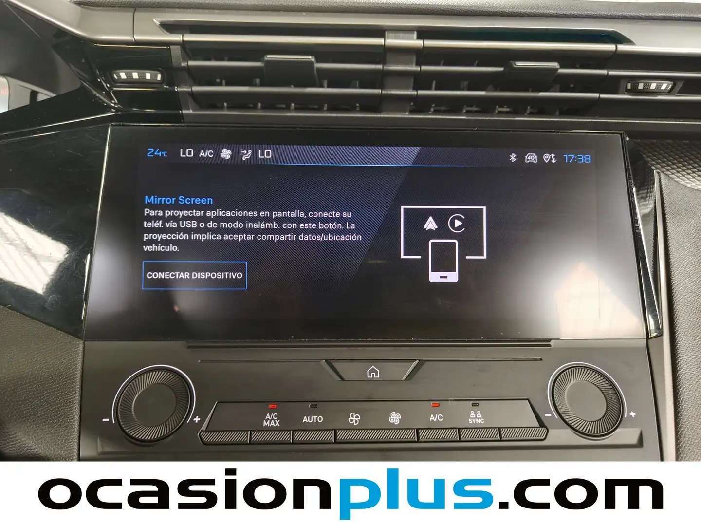 Foto Peugeot 308 Peugeot 308 PureTech 130 S&S Active Pack EAT8 (130 CV)