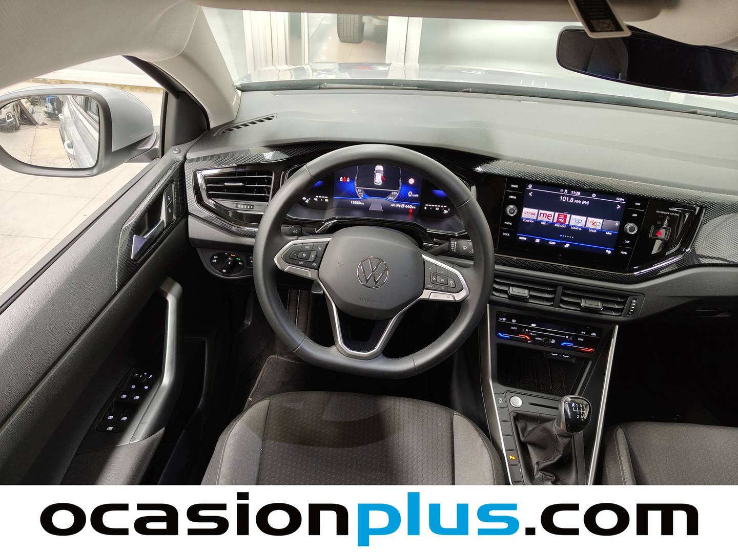 Volkswagen Taigo Volkswagen Taigo ``Más`` 1.0 TSI (115 CV) 115cv