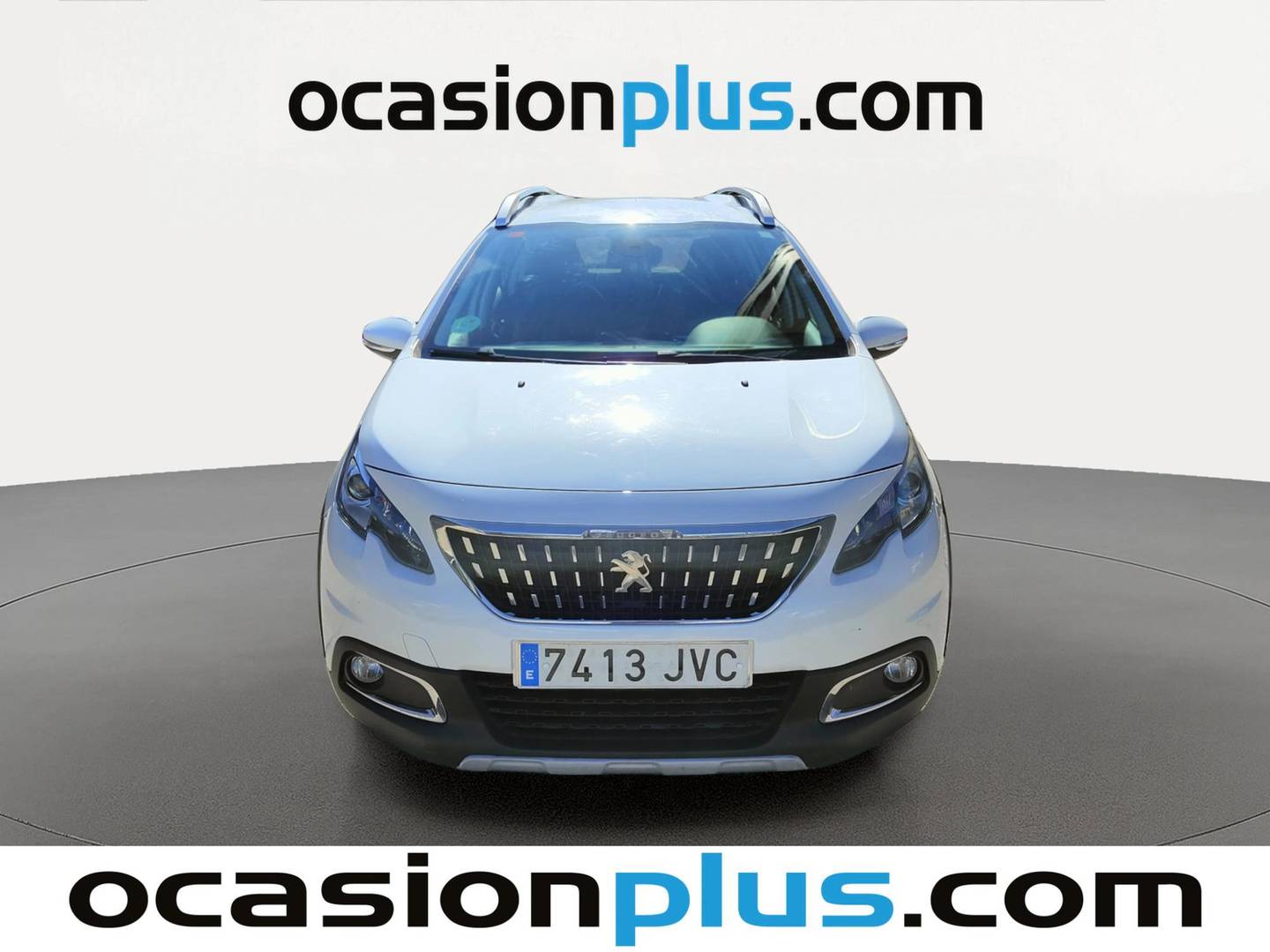Peugeot 2008 Peugeot 2008 BlueHDi 120 S&S Allure (120 CV) barato