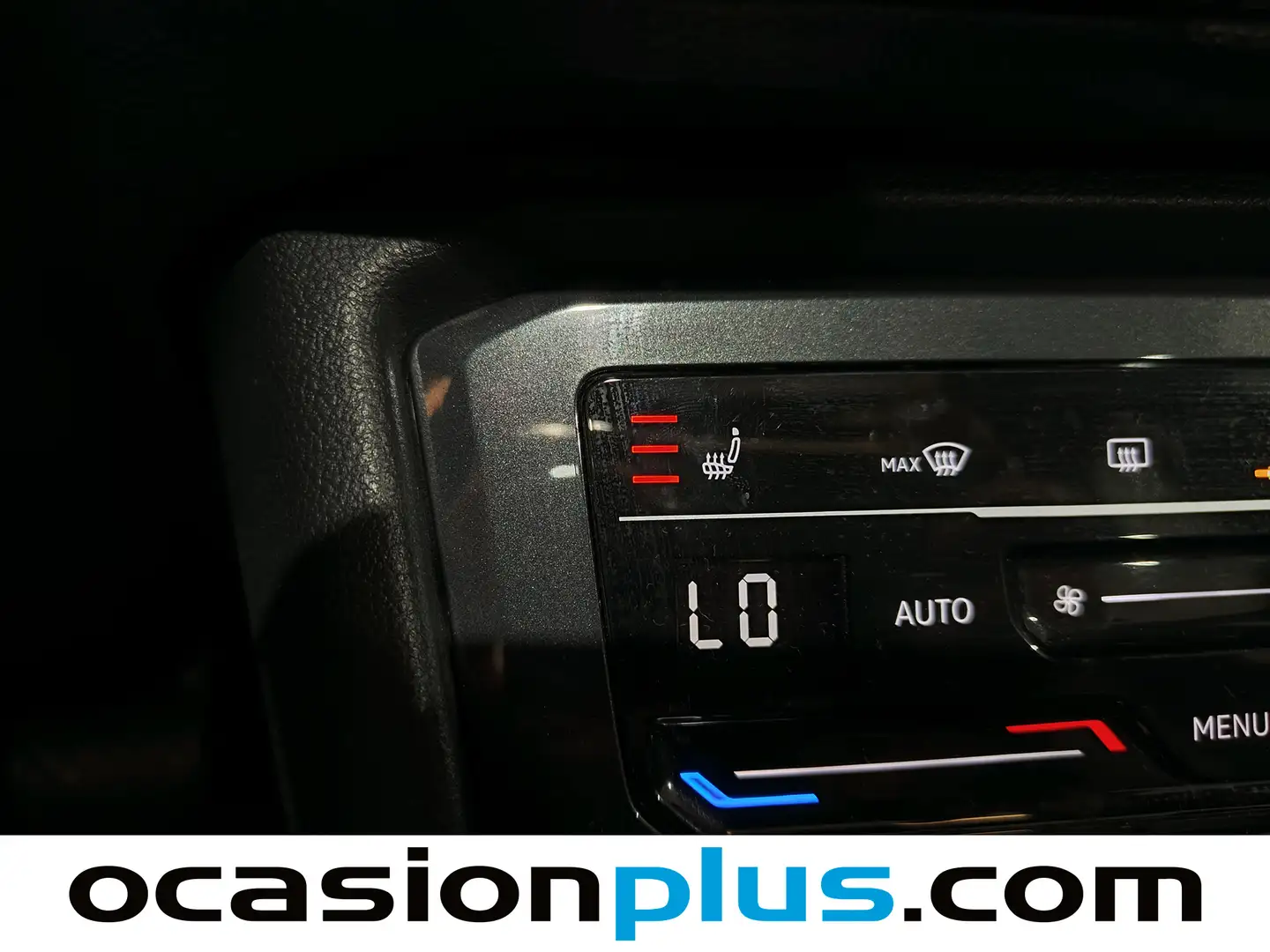 Foto Seat Tarraco SEAT Tarraco 2.0 TDI St&Sp FR GO L DSG 150cv 7 Plazas