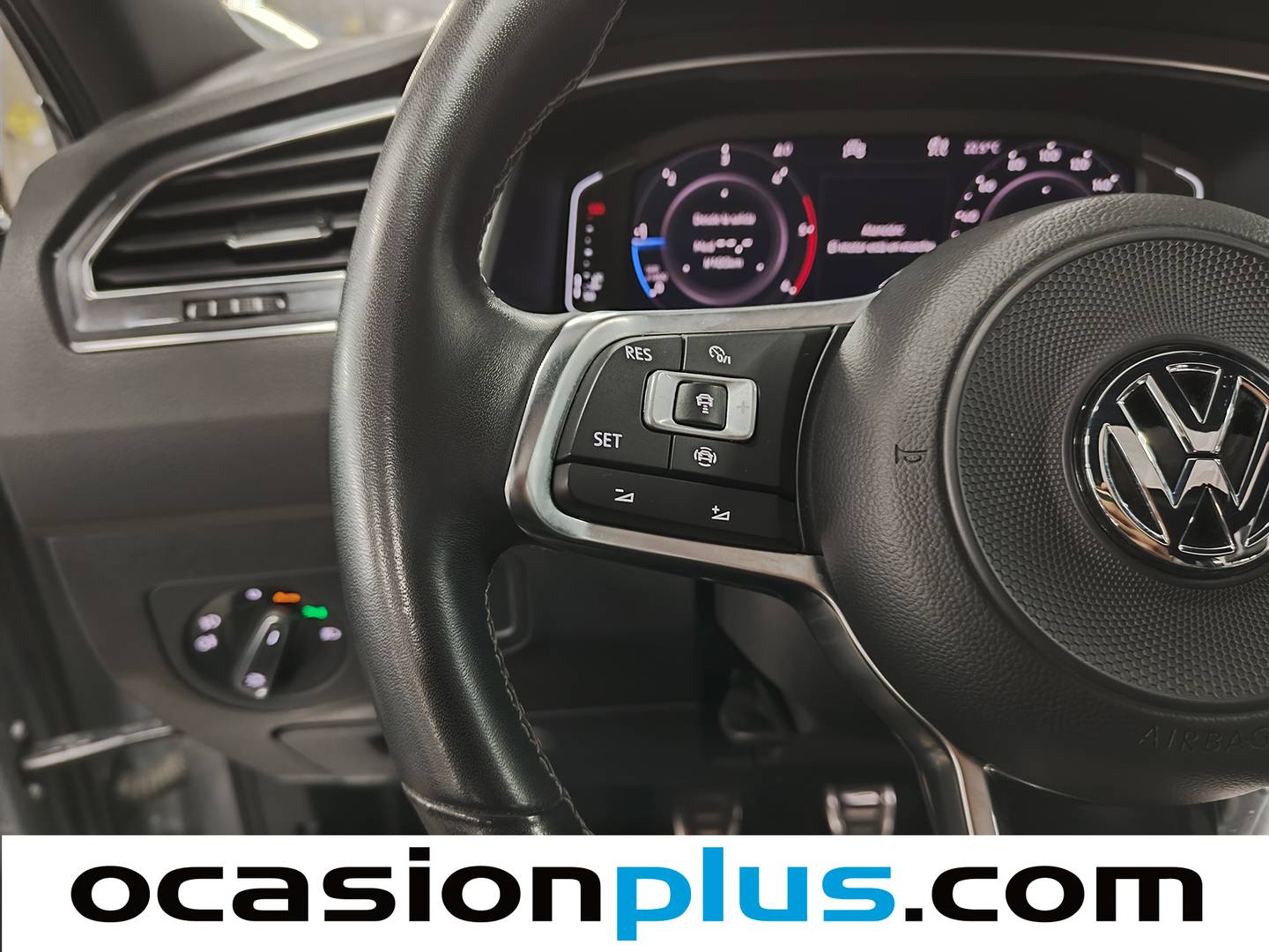 Volkswagen Tiguan Allspace Volkswagen Tiguan Allspace Sport 2.0 TDI (150 CV) Pack R-line barato