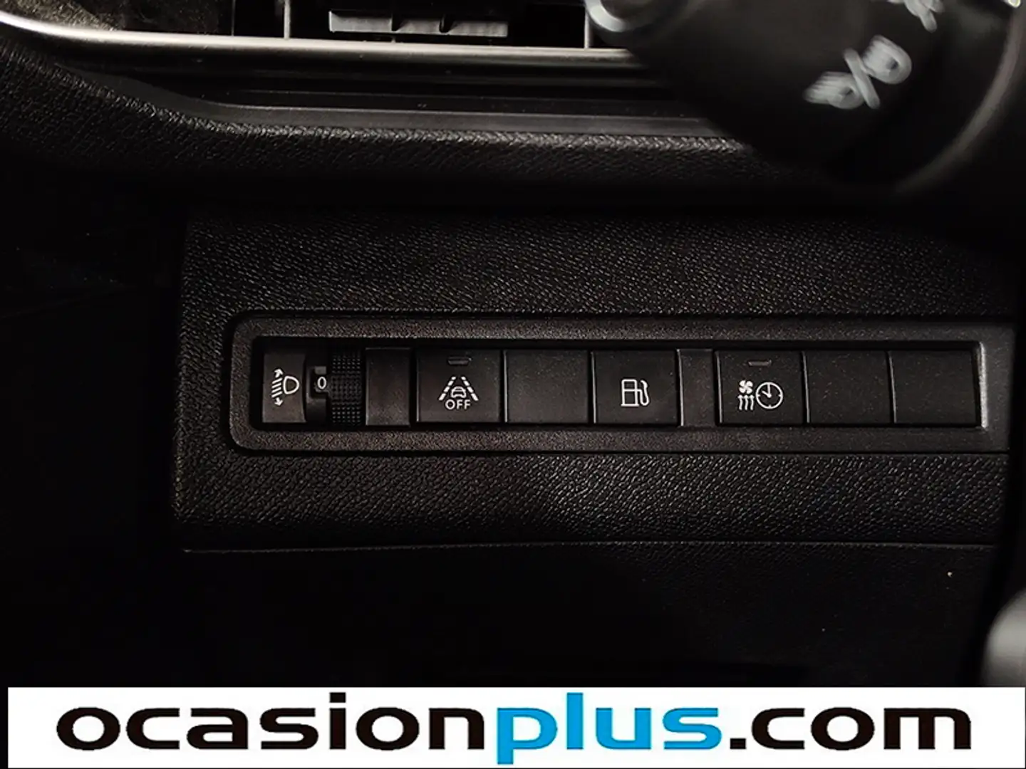 Foto Peugeot 3008 Hybrid Peugeot 3008 Hybrid 225 Allure e-EAT8 (225 CV)