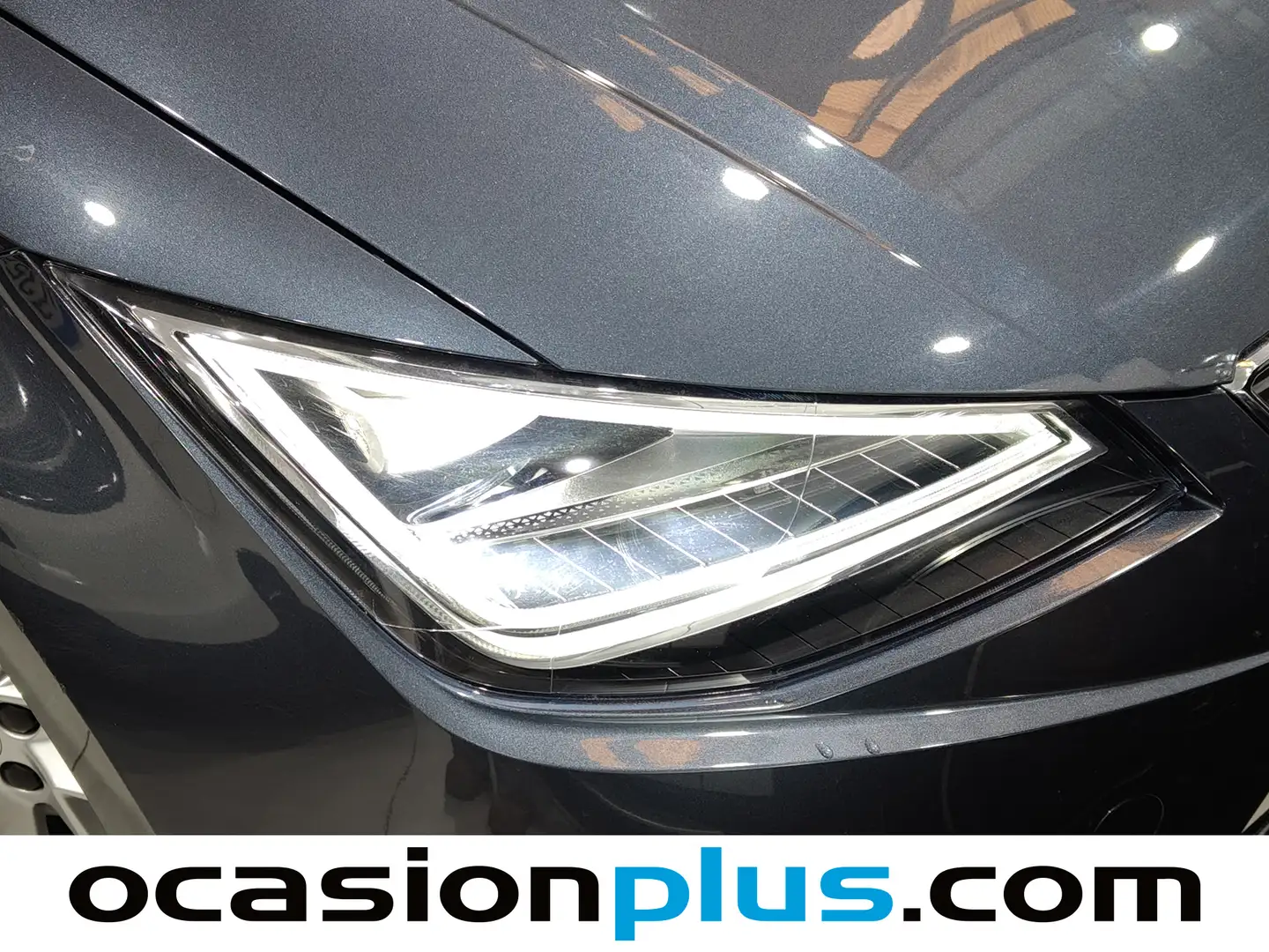 Foto Seat Ibiza SEAT Ibiza 1.5 TSI FR XL DSG (150 CV)