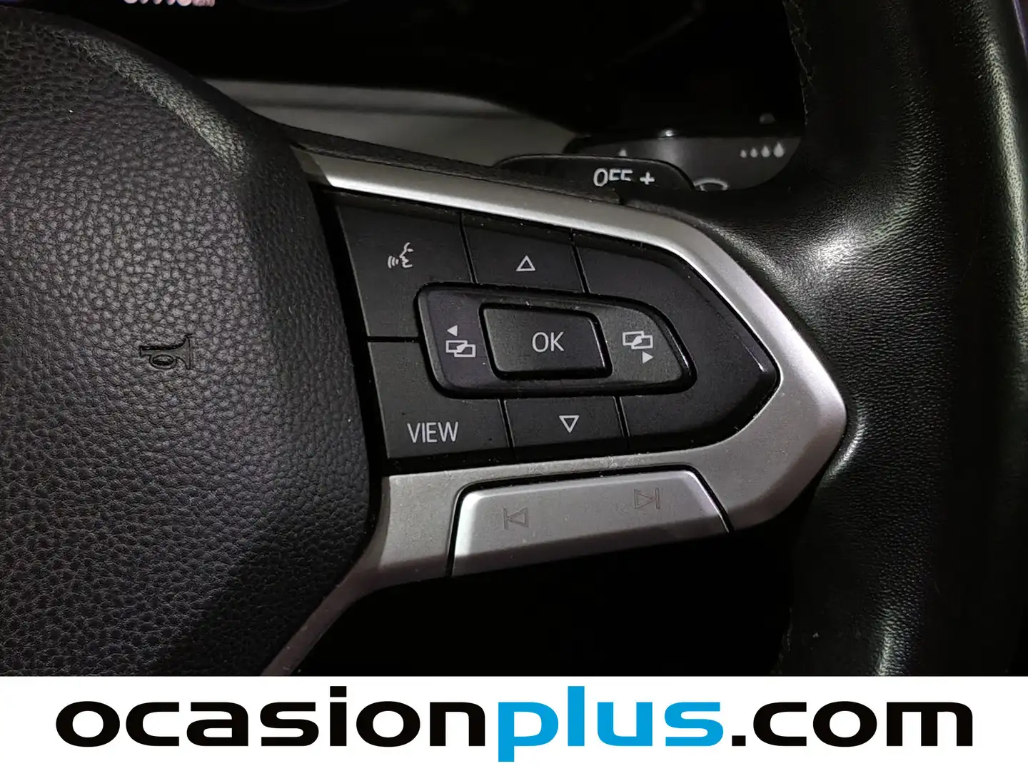 Foto Volkswagen Golf Volkswagen Golf Life 2.0 TDI (150 CV) DSG