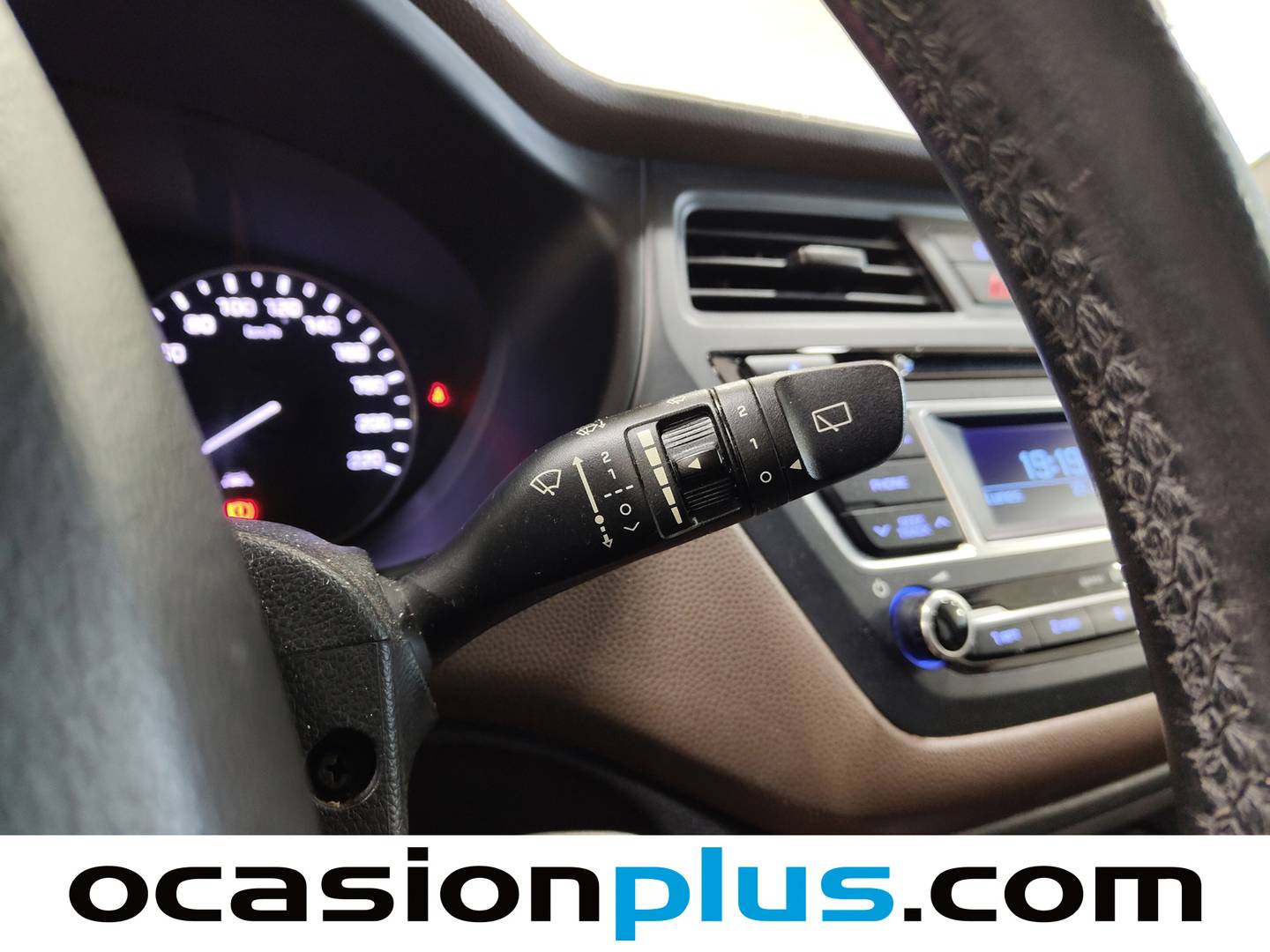 Hyundai i20 Hyundai i20 1.2 MPI Klass  (84 CV) 84cv