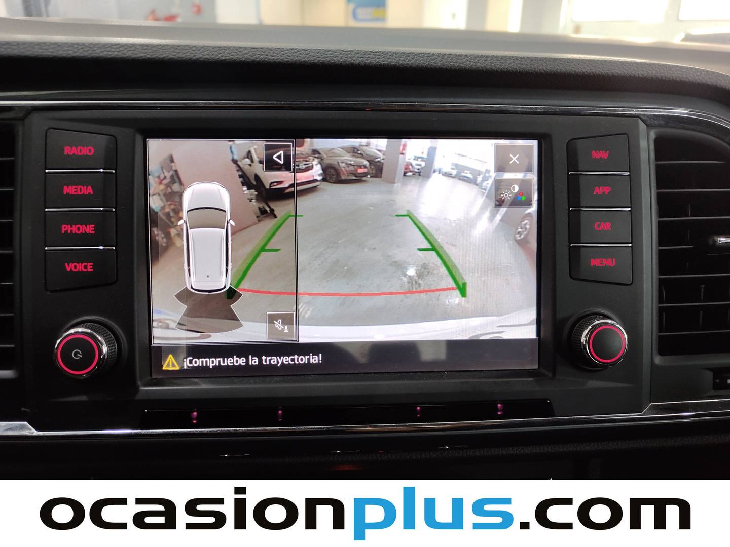 Extras del Seat Ateca Seat Ateca 1.0 TSI S&S Ecomotive Style (115 CV)