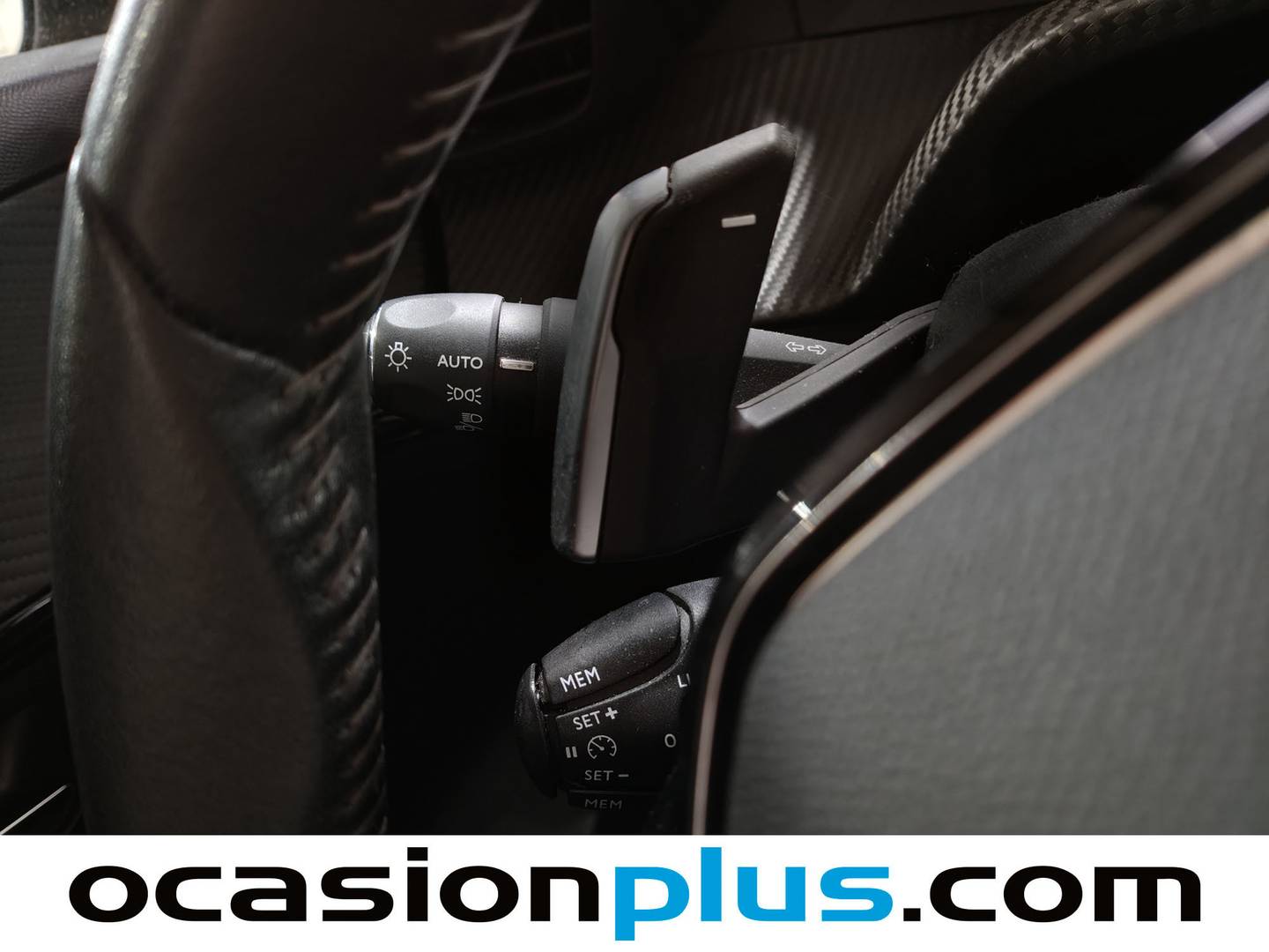 Peugeot 208 Peugeot 208 PureTech 130 Allure Pack EAT8 (130 CV) de segunda mano