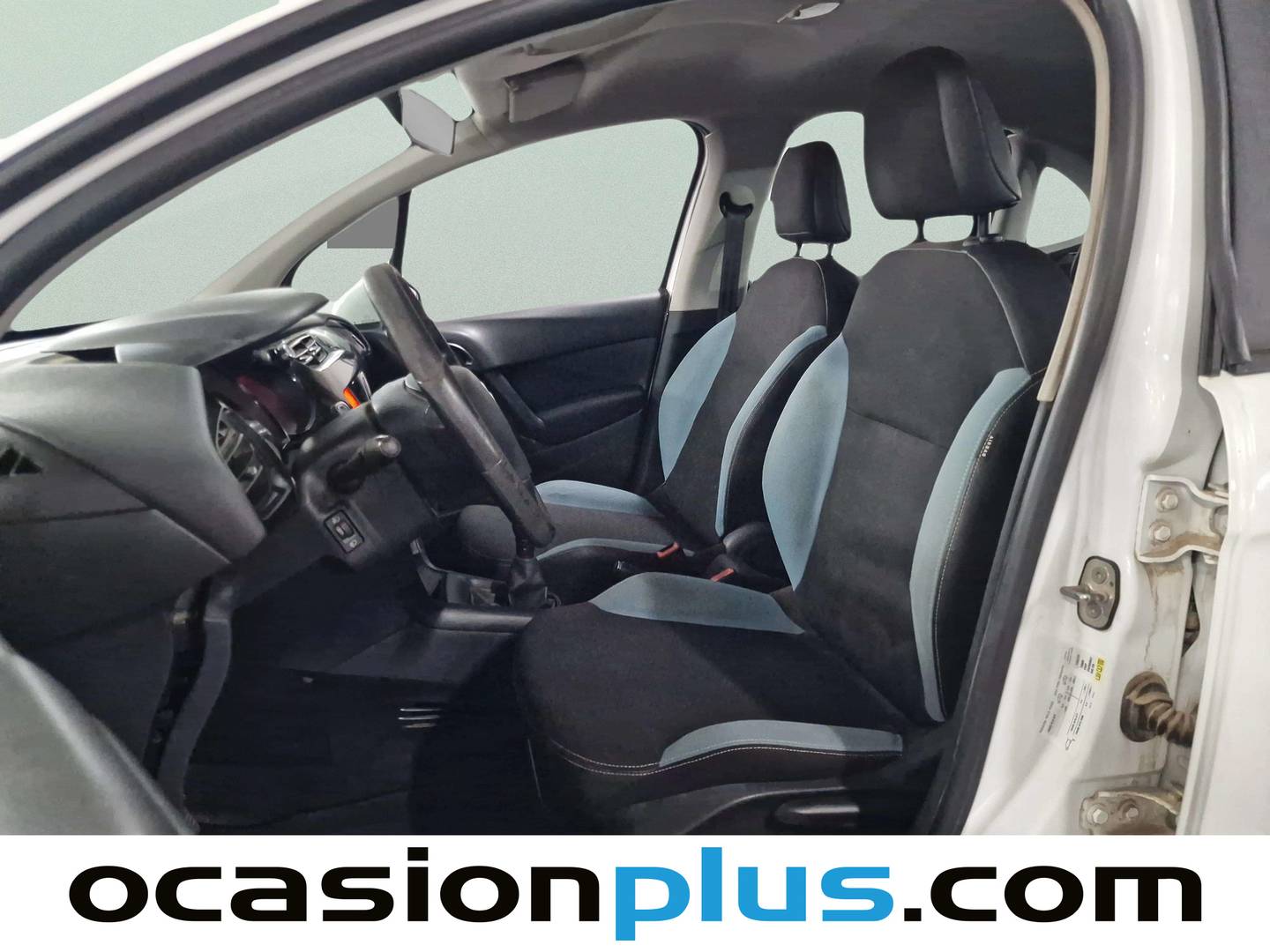 Foto Citroën C3 Citroen C3 VTi 68 Tonic (68 CV)