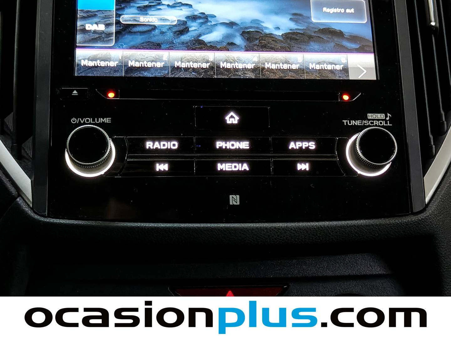 Subaru XV Subaru XV 2.0i Hybrid Sport Plus CVT (150 CV) km 0