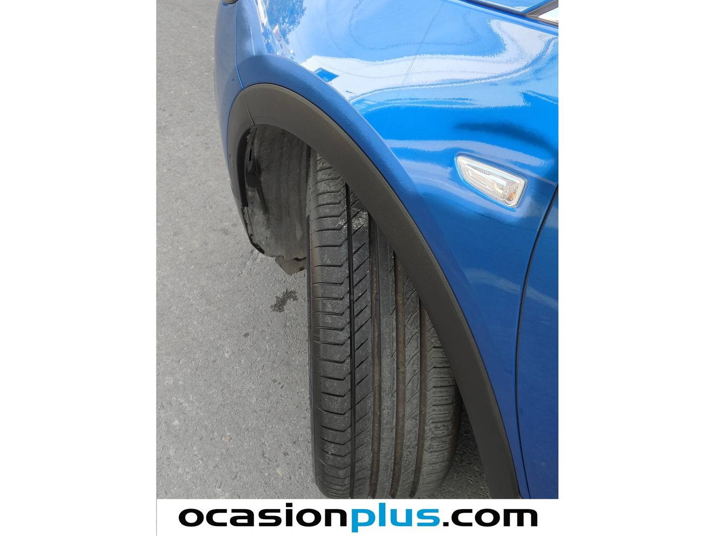 Opel Grandland X Opel Grandland X 1.6 CDTi Excellence Auto (120 CV) 120cv