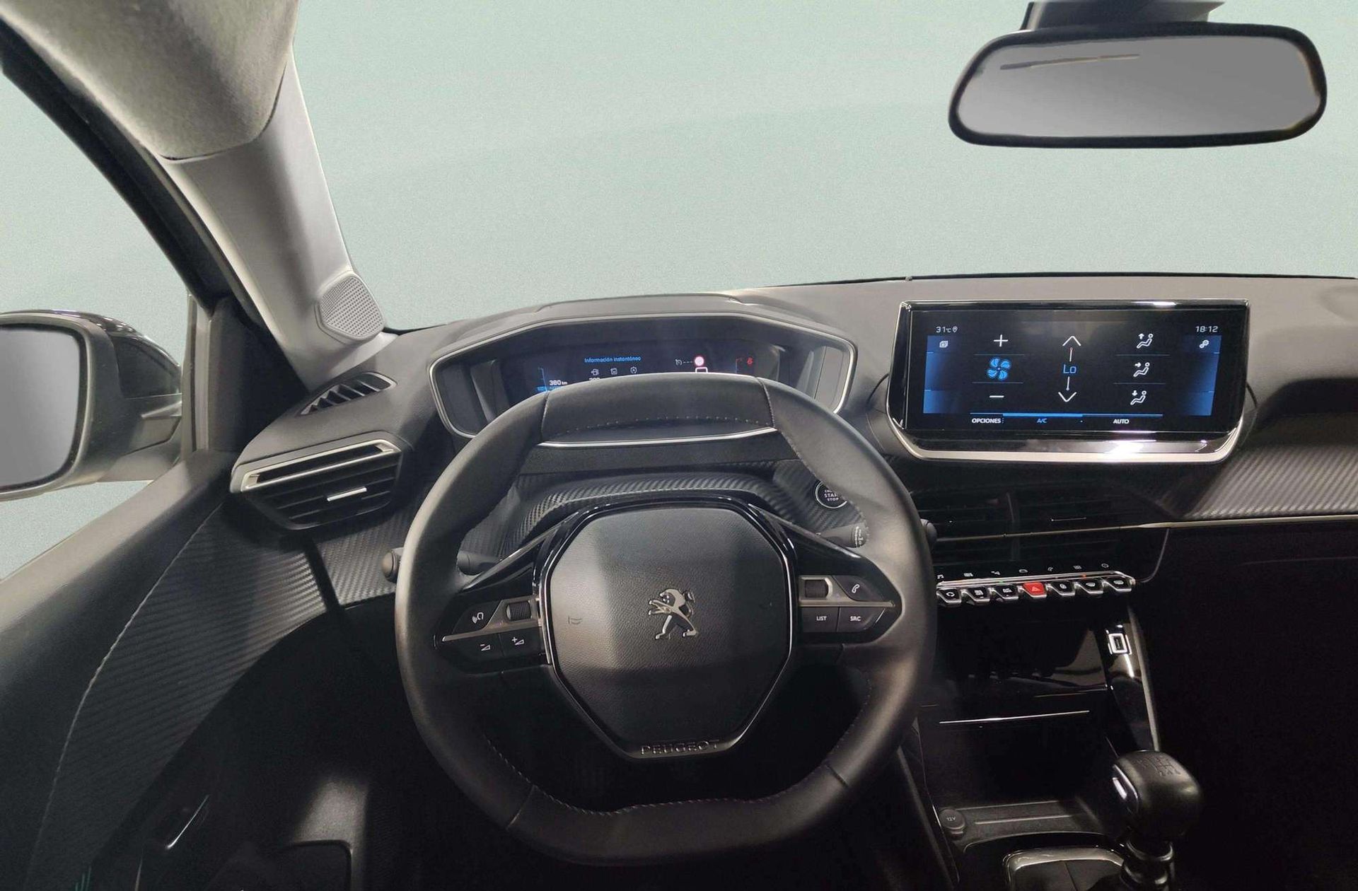 Peugeot 208 PureTech 100 Allure Pack - foto 23