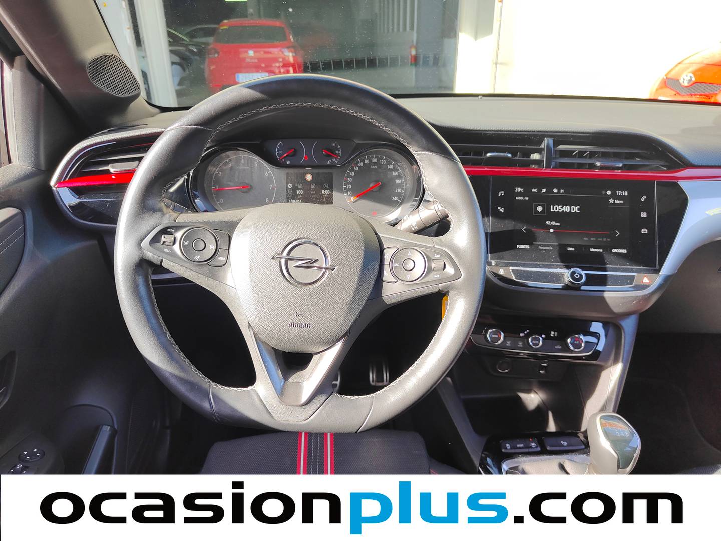 Opel Corsa Opel Corsa 1.2 Turbo XHL S&S GS-Line (100 CV) 2020