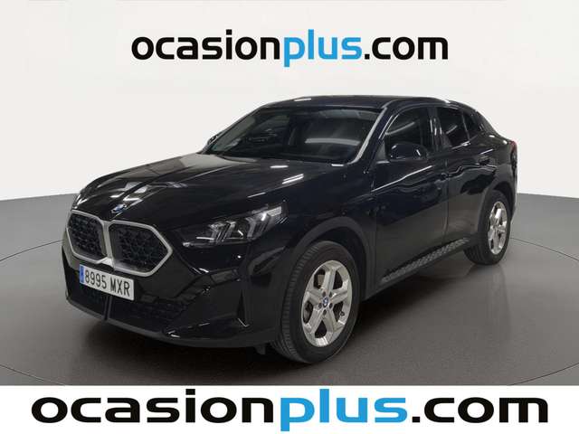 BMW X2 sDrive20d (163 CV) de segunda mano