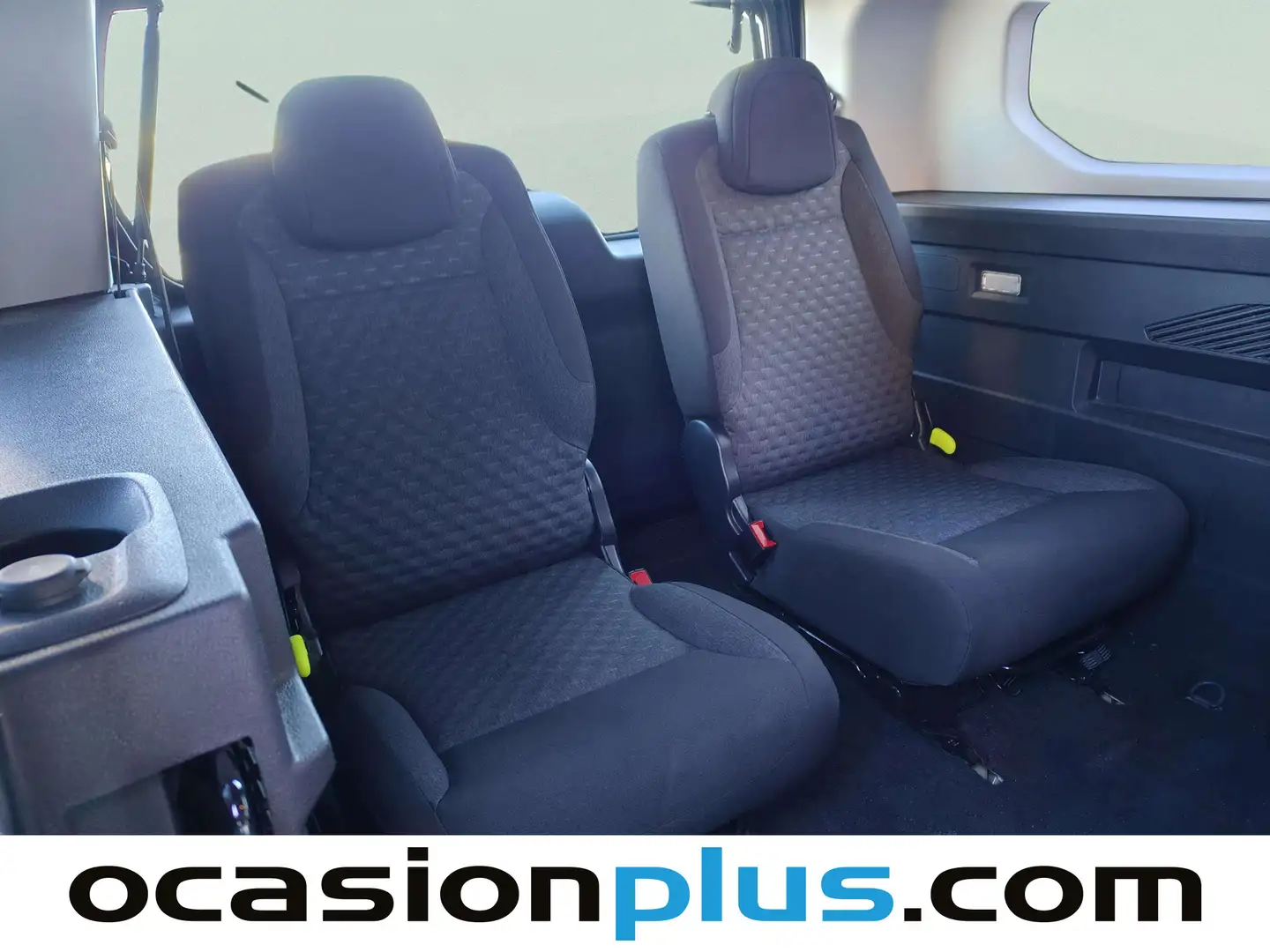 Foto Peugeot Rifter Peugeot Rifter BlueHDi 130 GT Long EAT8 (130 CV) 7 plazas