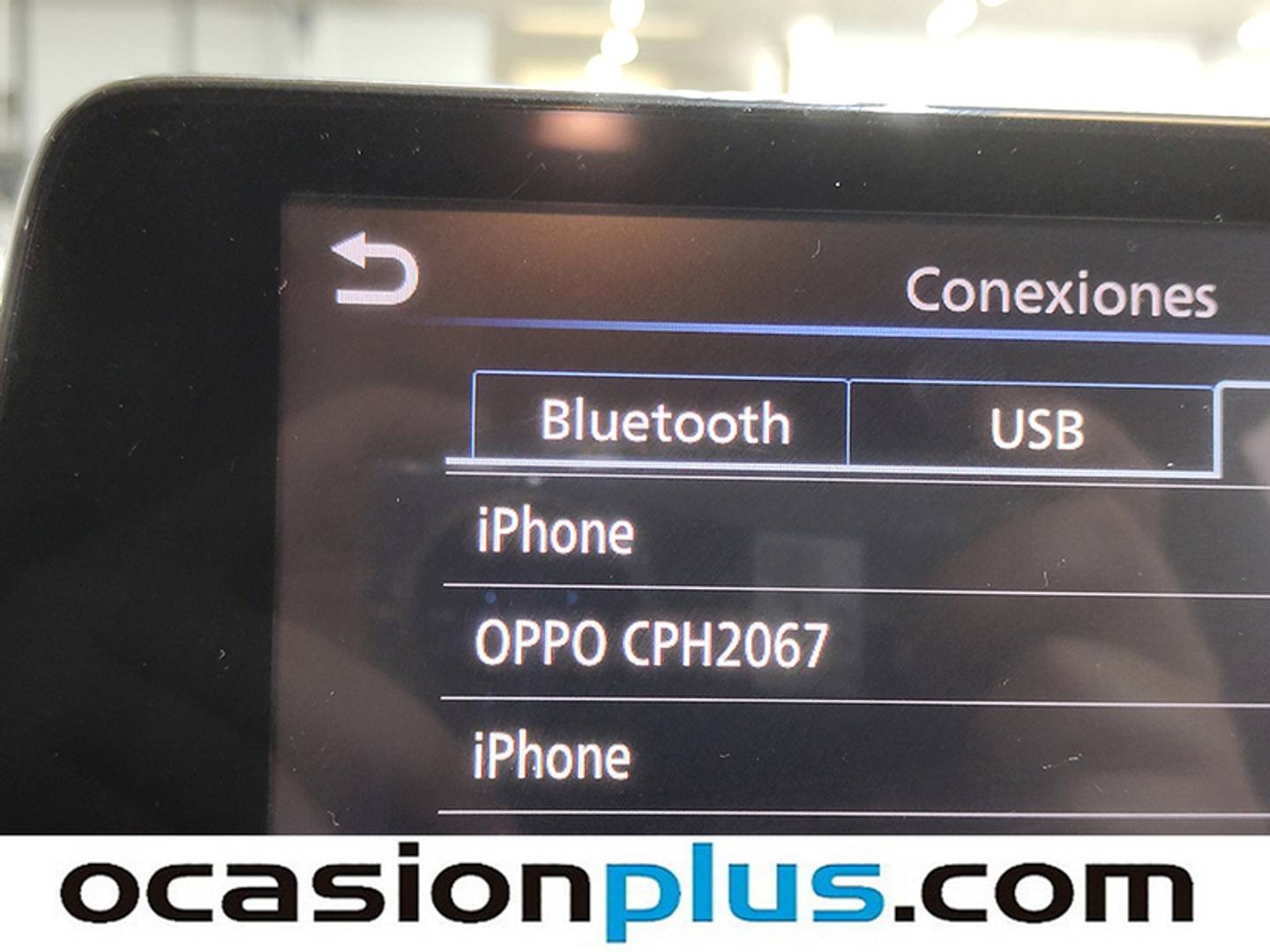 Foto Nissan JUKE Nissan Juke DIG-T Acenta (114 CV)