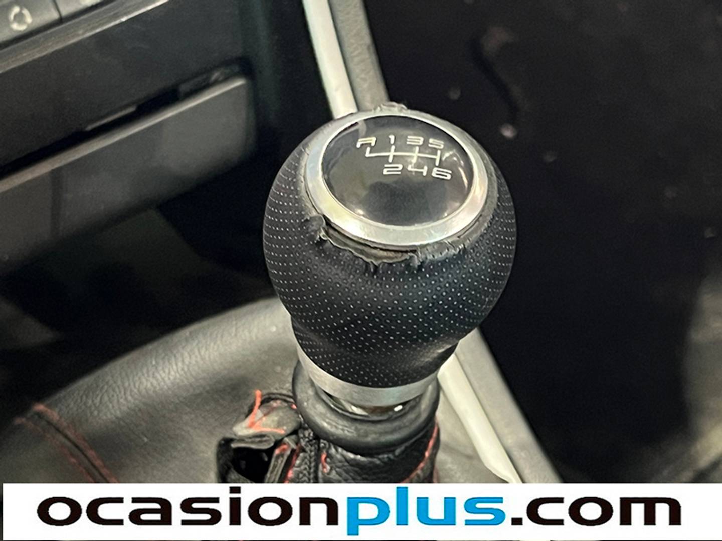 Foto Peugeot 307 Peugeot 307 2.0 HDI cabrio (136 CV)