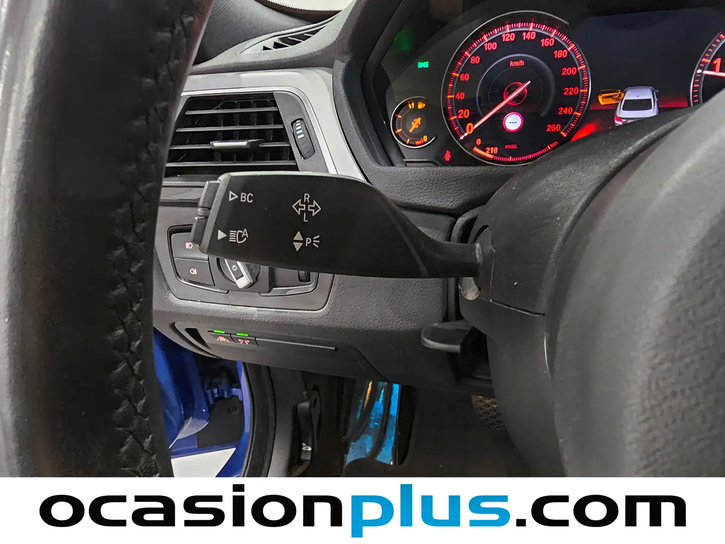 Foto BMW Serie 4 BMW Serie 4 420d Coupe (190 CV)