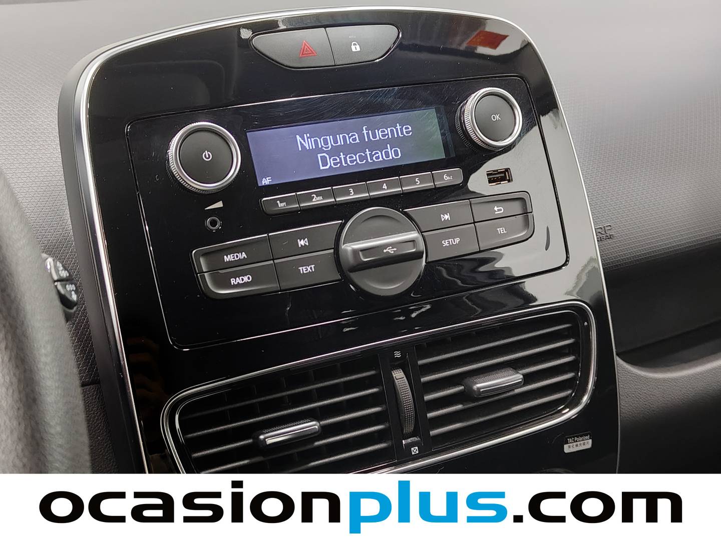 Foto Renault Clio Renault Clio Business TCe (90 CV) GLP