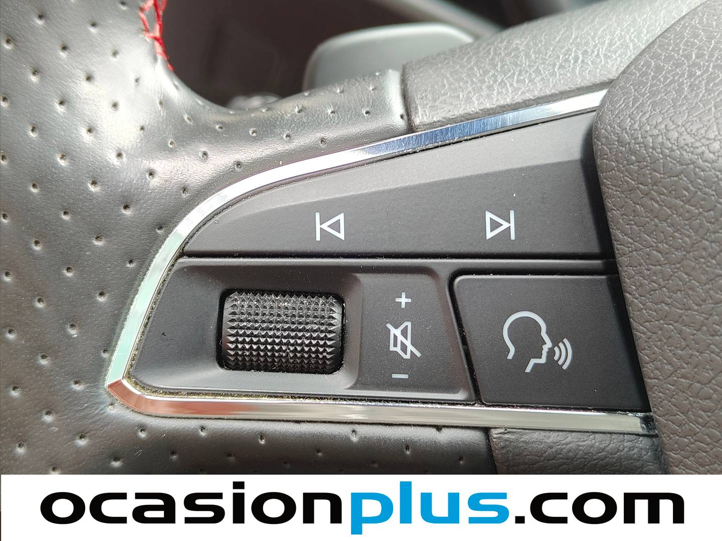 Seat León Seat León 2.0 TSI S&S FR DSG (190 CV) al mejor precio