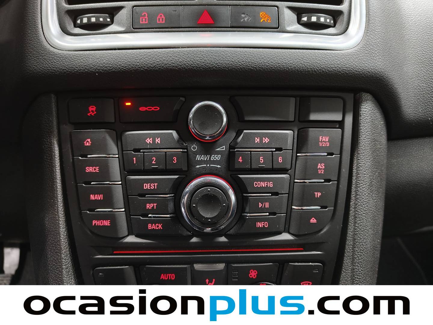 Opel Meriva Opel Meriva 1.6 CDTi S&S Excellence (136 CV) manual