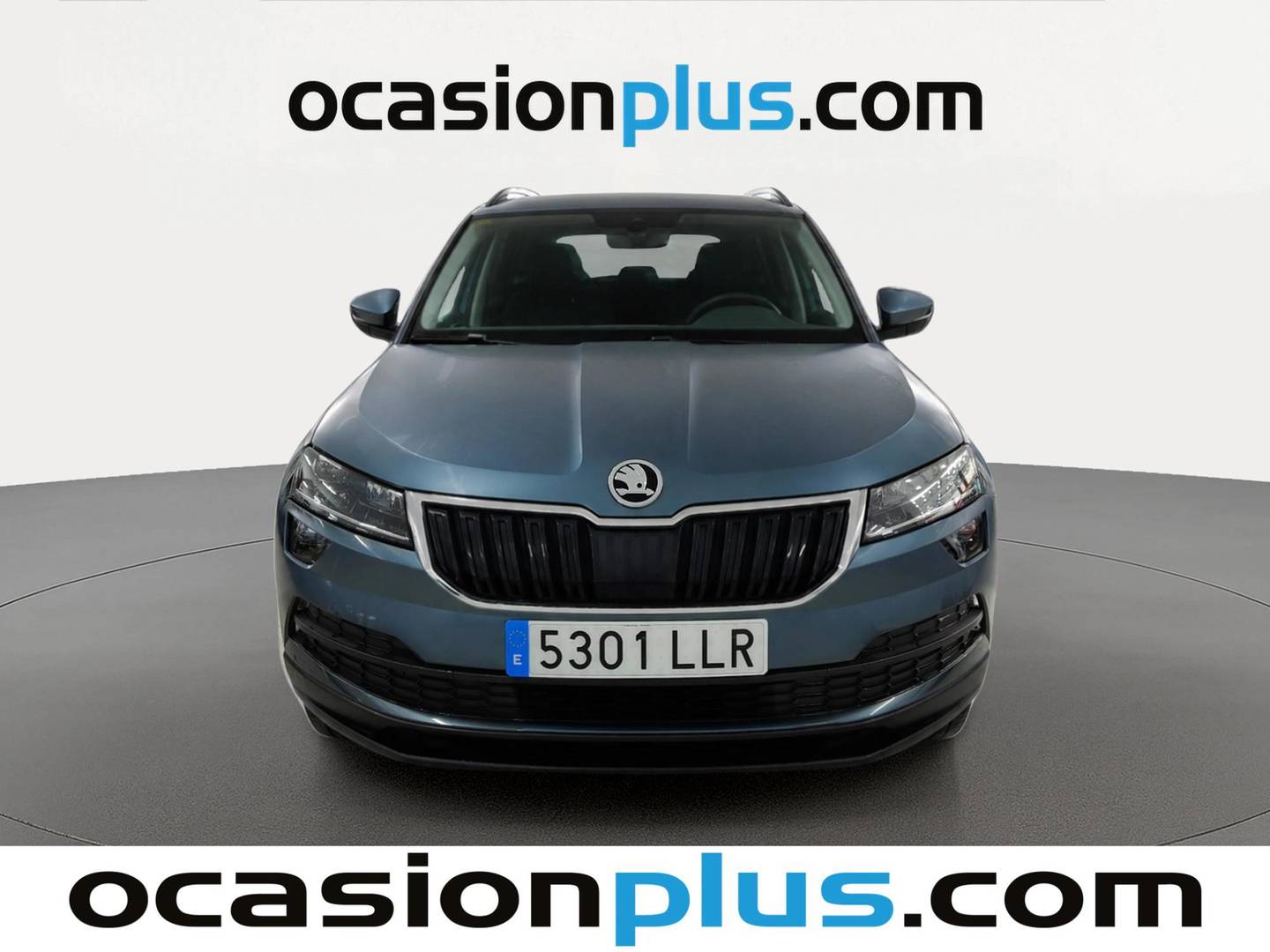 Skoda Karoq Skoda Karoq 1.0 TSI Ambition (115 CV) 115cv