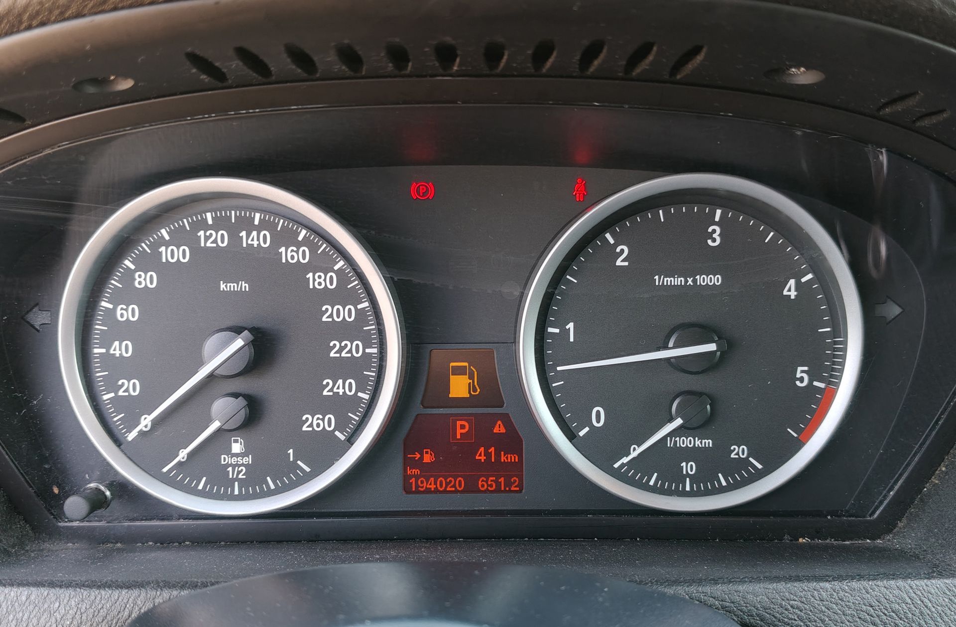 BMW X6 xDrive40d - foto 28