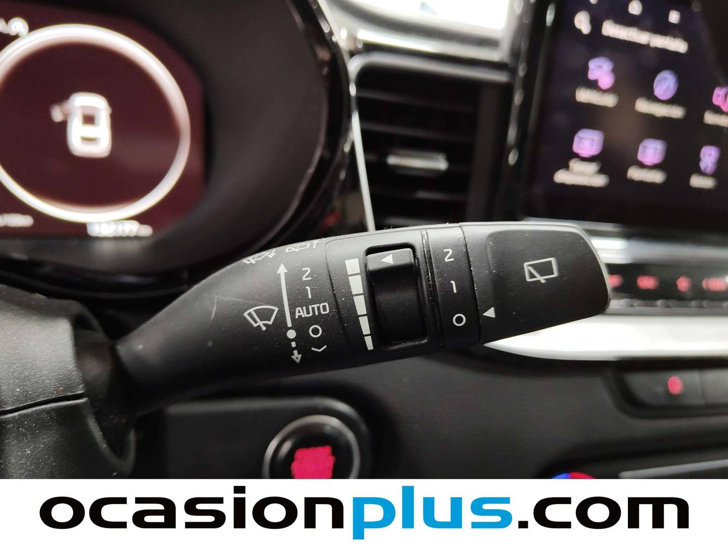 KIA ProCeed KIA ProCeed 1.6 T-GDI GT DCT (204 CV) barato