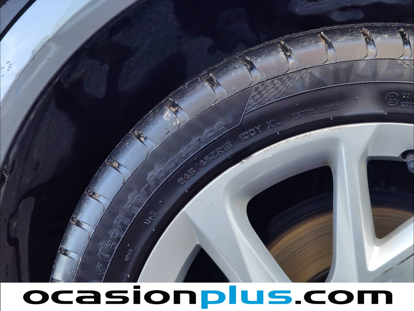 Cupra Formentor CUPRA Formentor 2.0 TDI (150 CV) de ocasión