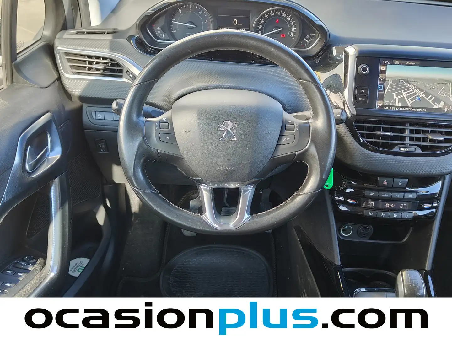 Foto Peugeot 2008 Peugeot 2008 BlueHDi 100 Allure (100 CV)