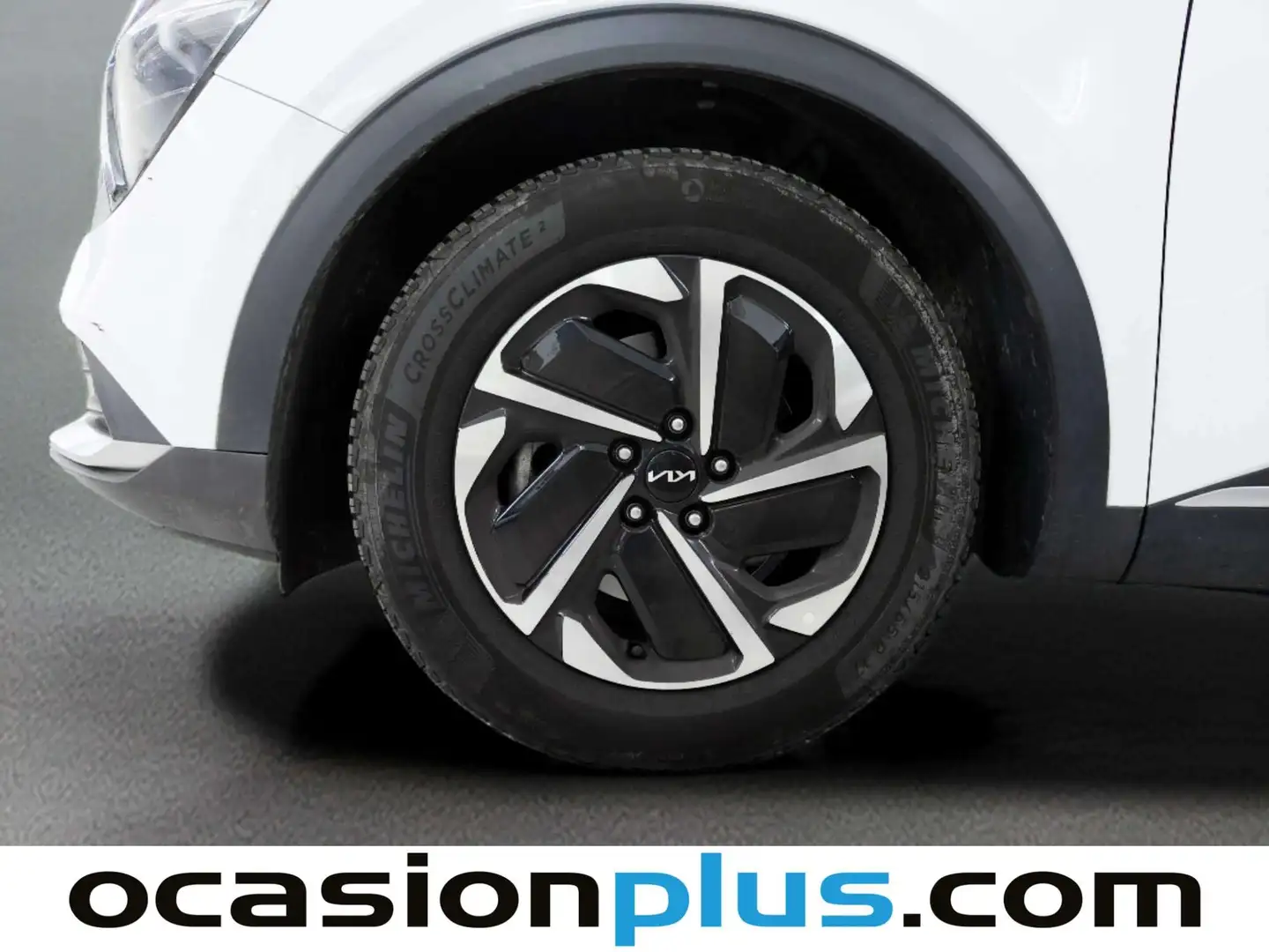 Foto KIA Sportage Kia Sportage 1.6 T-GDi MHEV Drive 4x2 (150 CV)