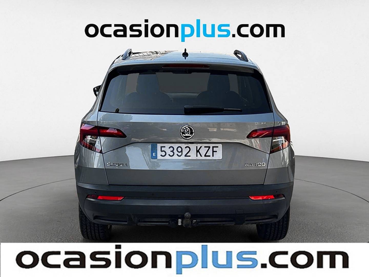 Foto Skoda Karoq Skoda Karoq 1.5 TSI ACT Ambition (150 CV)