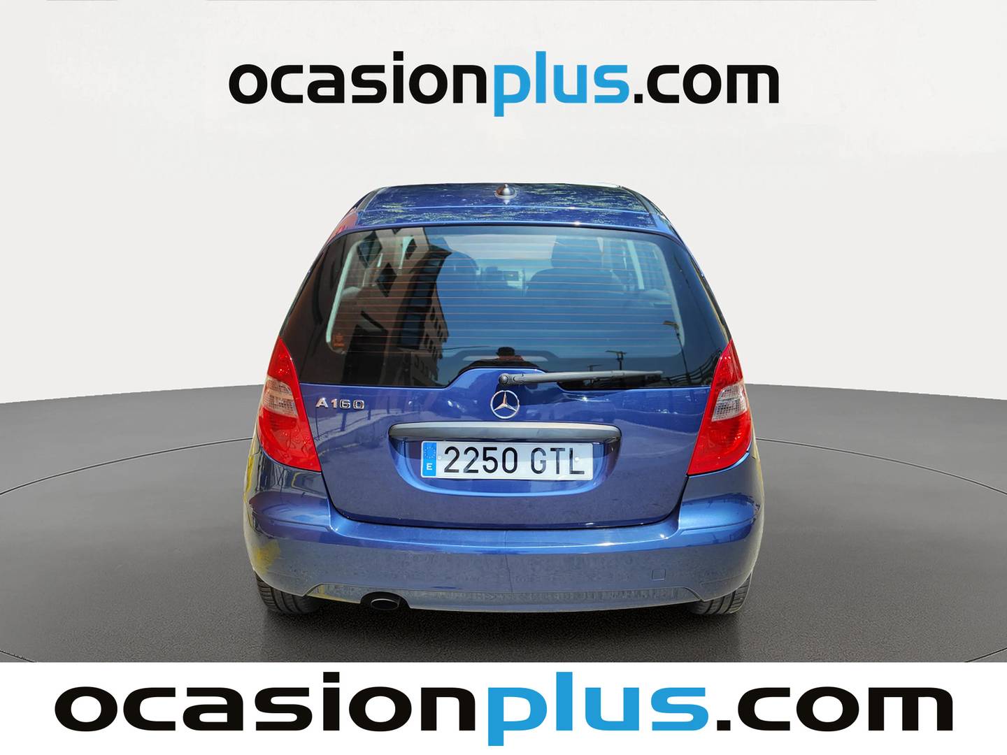 Mercedes Clase A Mercedes Clase A 160 (95 CV) barato