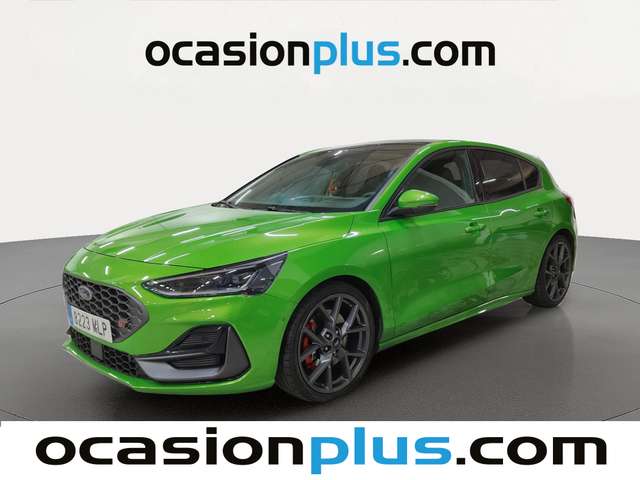 Ford Focus 2.3 EcoBoost ST 3 (280 CV) de segunda mano
