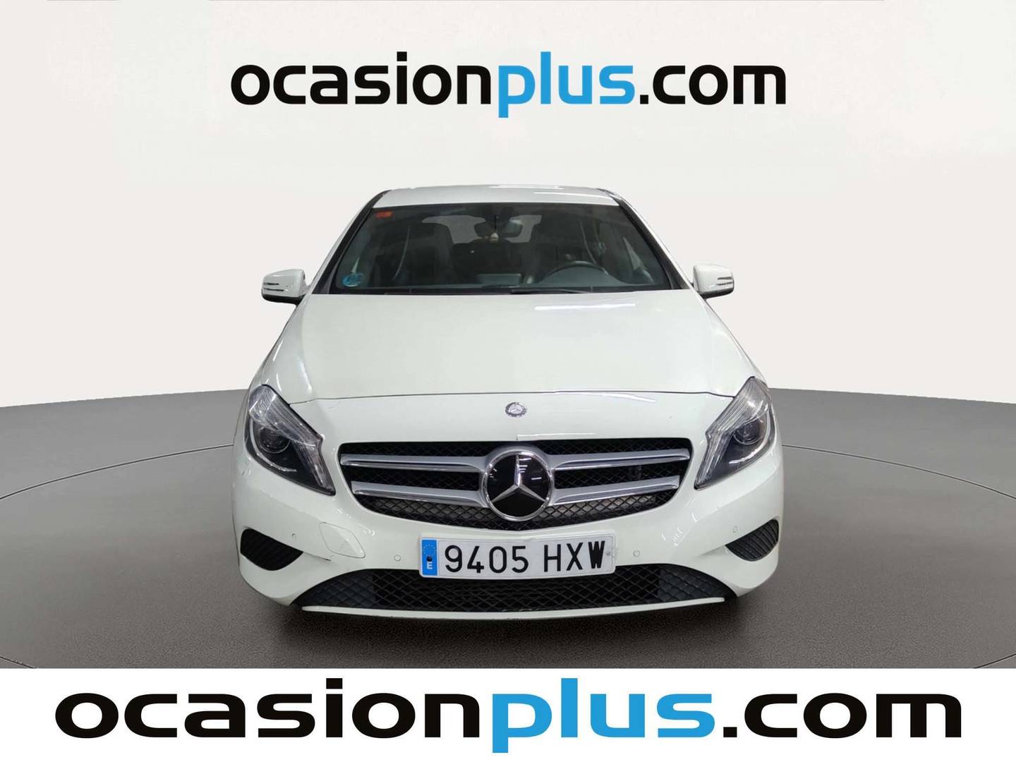 Mercedes Clase A Mercedes-Benz Clase A 200 CDI Blue Efficiency Style (136 CV) barato