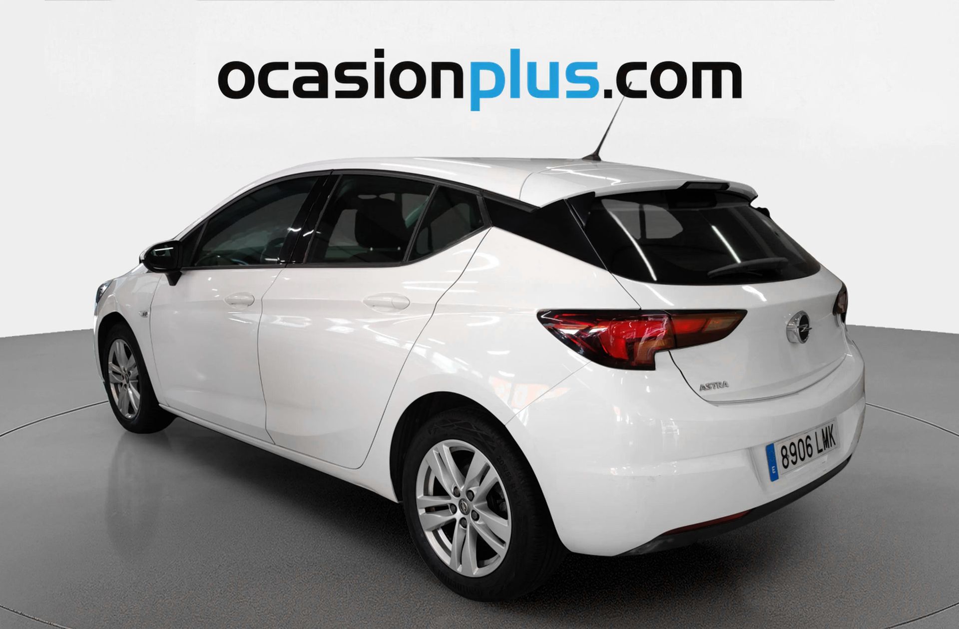 Opel Astra 1.2 Turbo SHL GS Line - foto 4